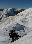 04_Primo ripido con alle spalle il Pegherolo